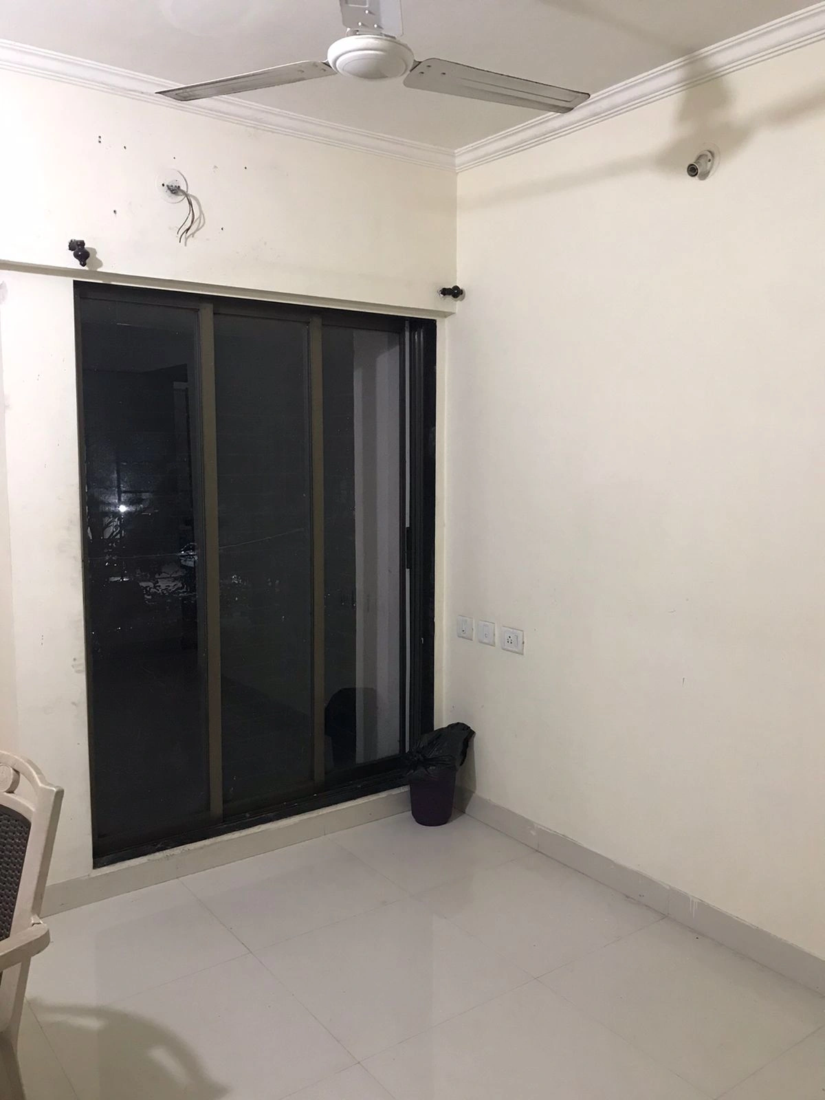 1 BHK Flat for Rent in Sethia Sea View, Goregaon West